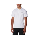 POLO TECH TRAIL BRANCO