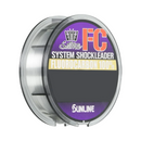 SUNLINE SHOCK LEADER FLUOROCARBON