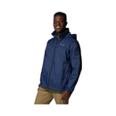JAQUETA COLUMBIA GLENNAKER LAKE RAIN COLLEGIATE NAVY