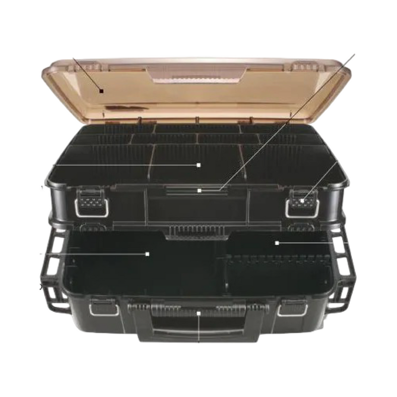 MALETA VERSUS VS-3080