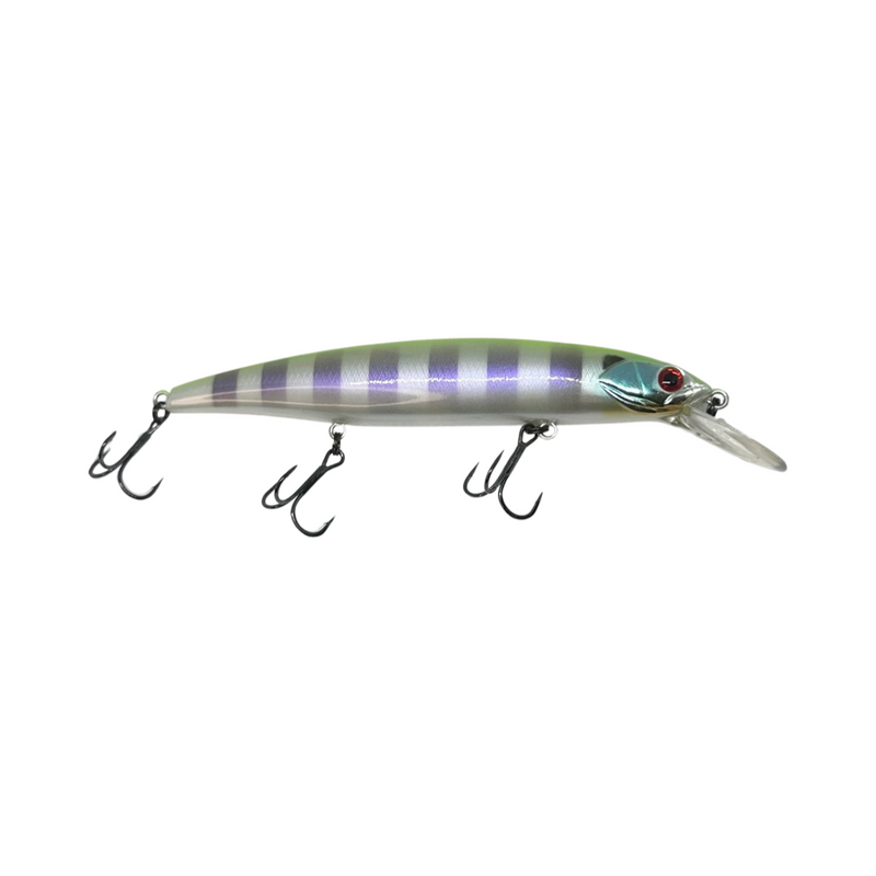 BASSDAY MOGUL MINNOW 110SP