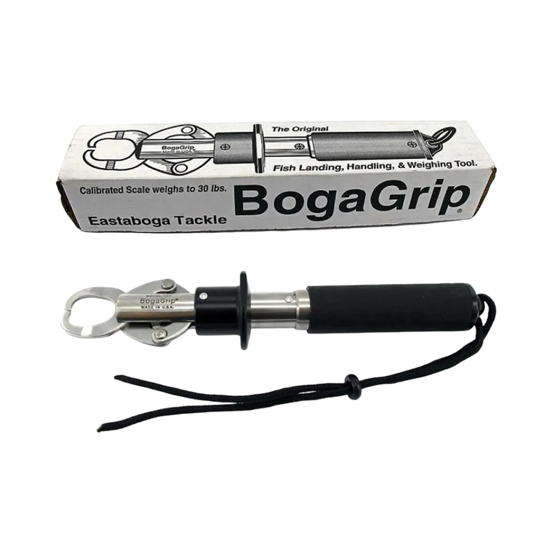 ALICATE EASTBOGA TACKLE BOGA GRIP 30LBS