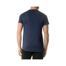CAMISETA COLUMBIA NEBLINA TITANIUM AZUL MARINHO