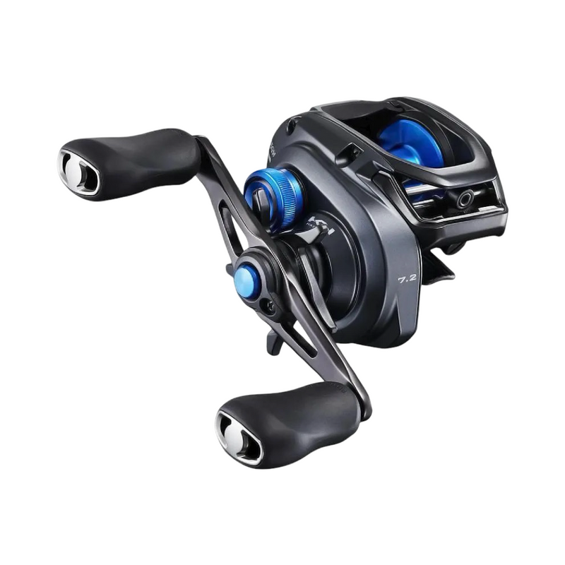 CARRETILHA SHIMANO SLX 150HG (DIREITA)