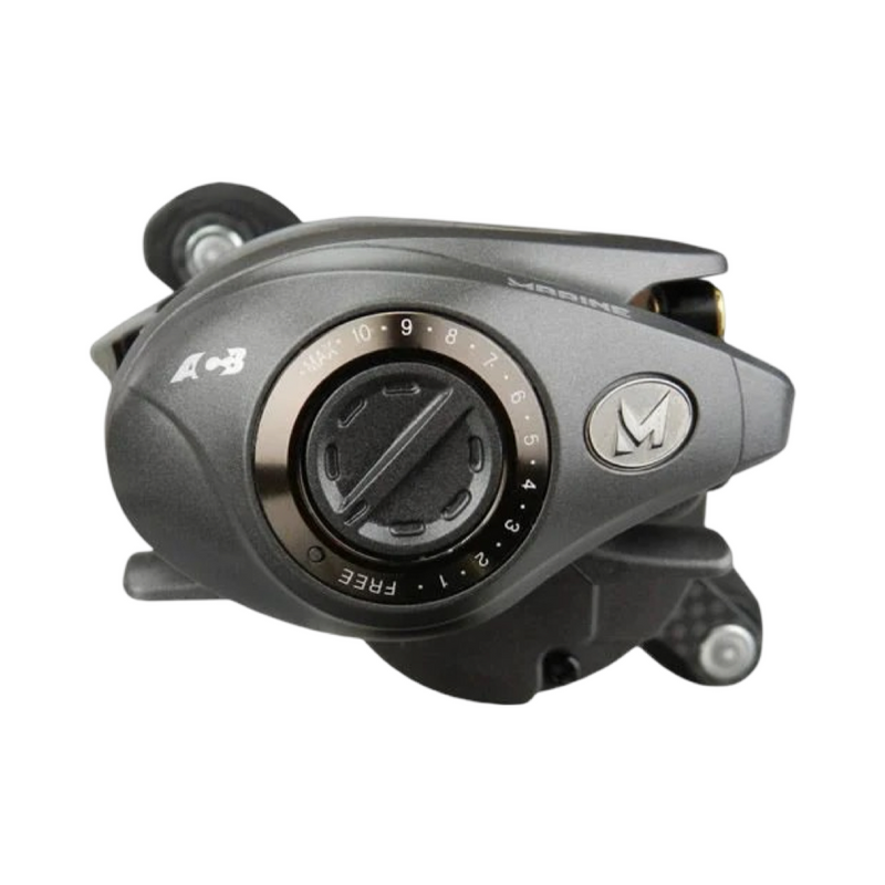 CARRETILHA MARINE SPORTS LIGER SHI