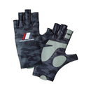 LUVA MAJORCRAFT SUMMER GLOVES M