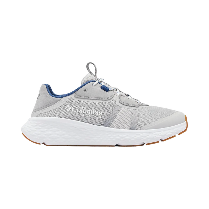 TENIS COLUMBIA PFG CASTBACK TC ICE GREY