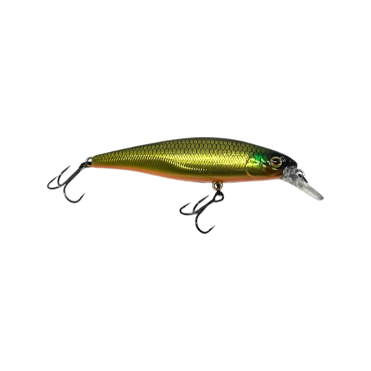 JACKALL SQUAD MINNOW 80