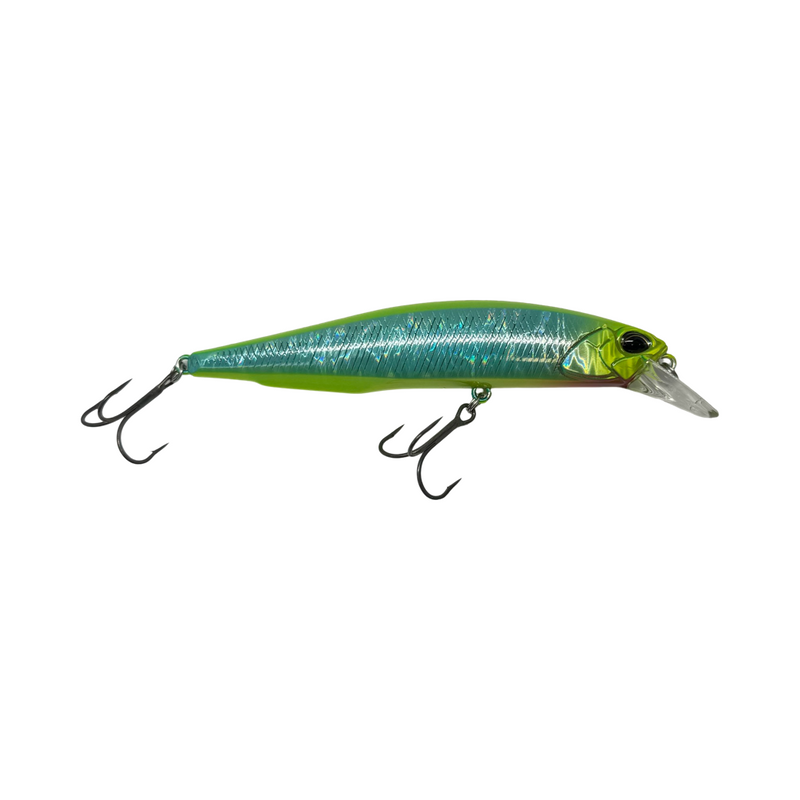 DUO REALIS JERKBAIT 100SP
