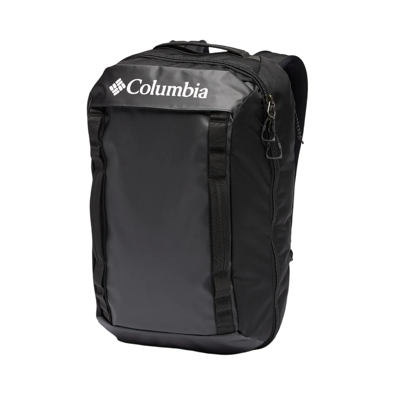 MOCHILA COLUMBIA LANDROAMER BACKPACK BLACK