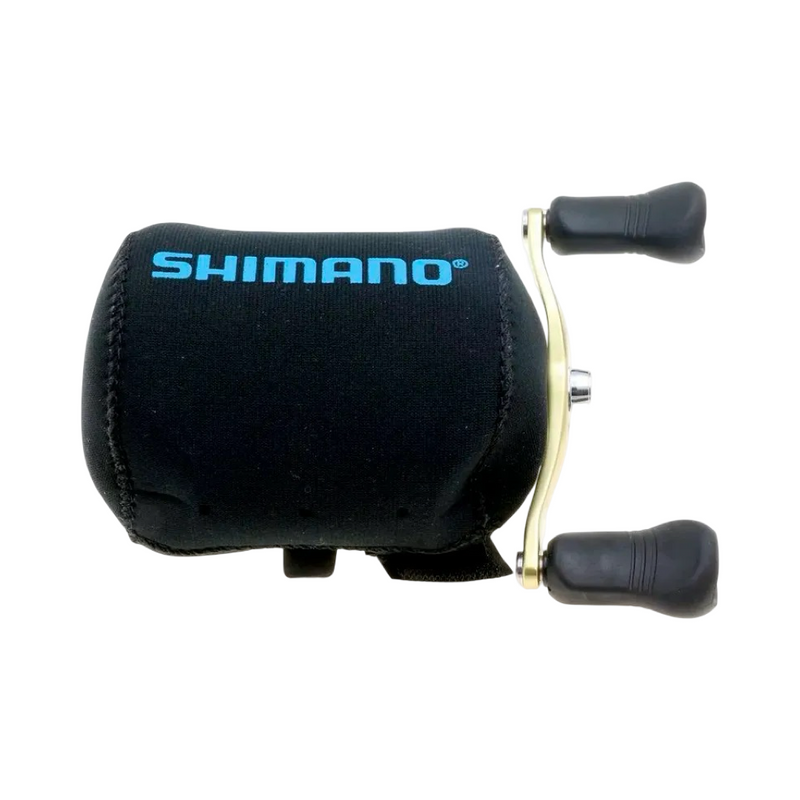PROTETOR PARA CARRETILHA SHIMANO