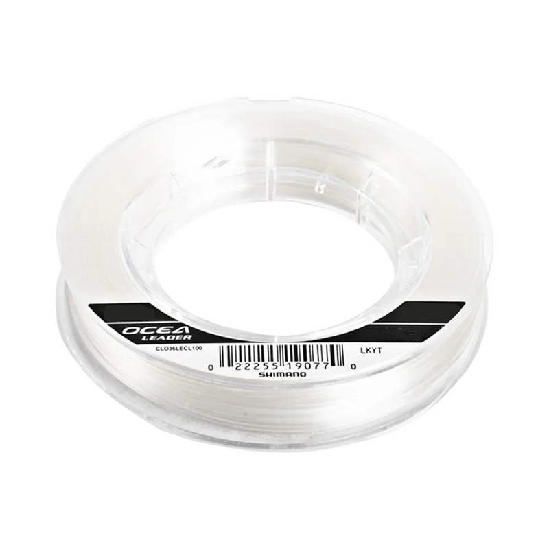 FLUOROCARBON EX SHIMANO OCEA LEADER 50M