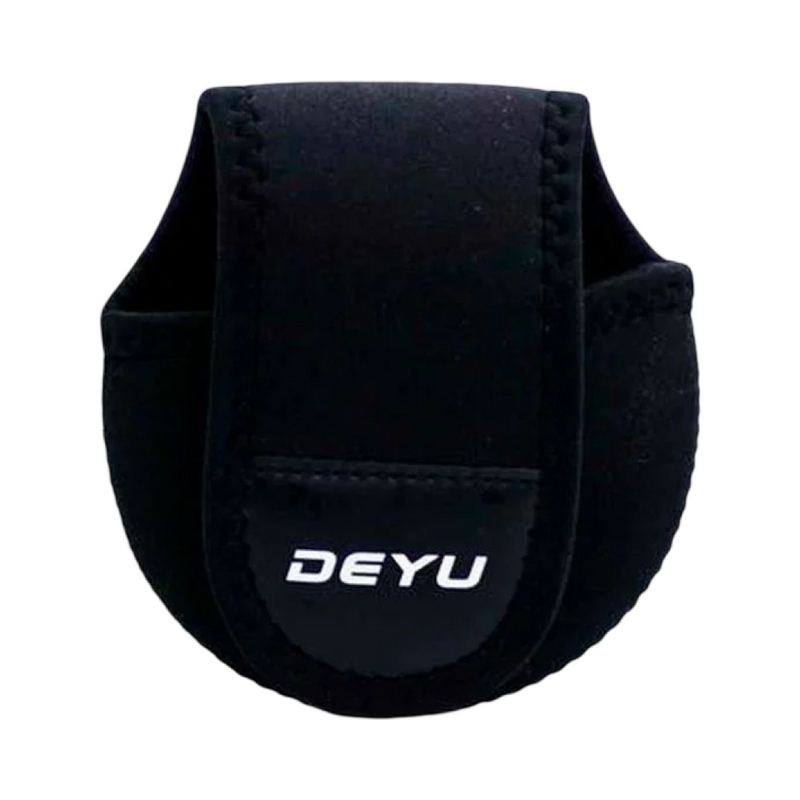 CAPA PROTETORA PARA CARRETILHA DEYU PRETO