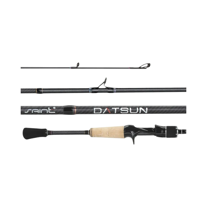 VARA SAINT DATSUN 7-17LBS 6'0'' (1,83M)