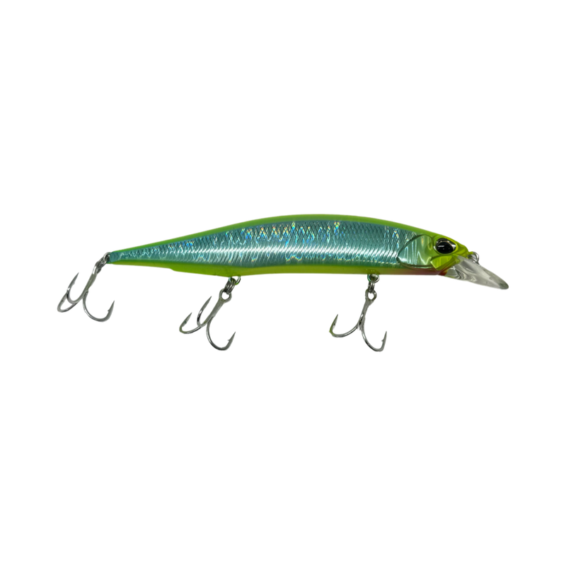 DUO REALIS JERKBAIT 120SP