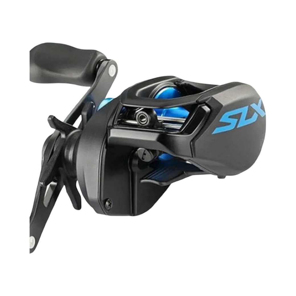 CARRETILHA SHIMANO SLX 151 HG ( ESQUERDA)