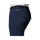 CALCA COLUMBIA SILVER RIDGE CONVERTIBLE NAVY