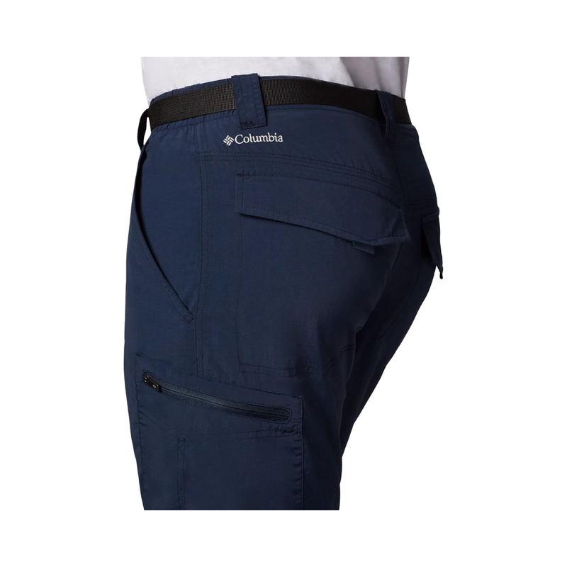 CALCA COLUMBIA SILVER RIDGE CONVERTIBLE NAVY