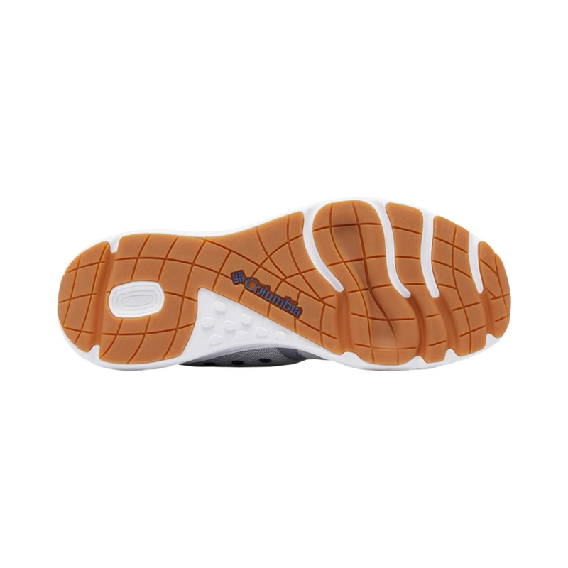 TENIS COLUMBIA PFG CASTBACK TC ICE GREY