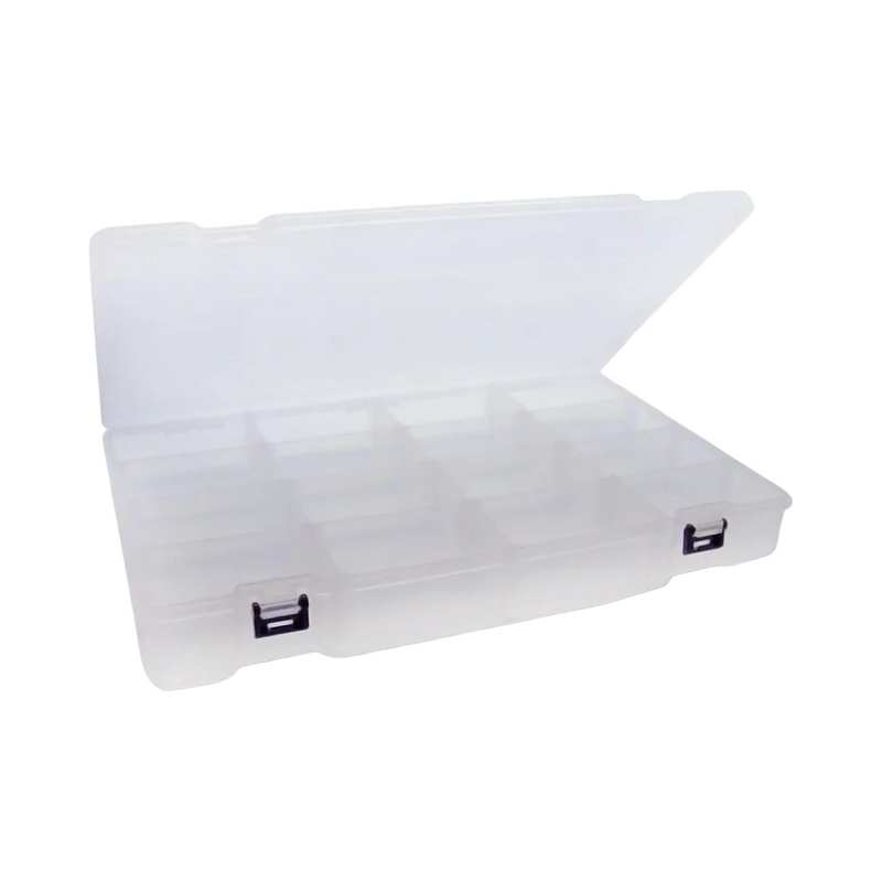 ESTOJO LUCKY BIG BOX