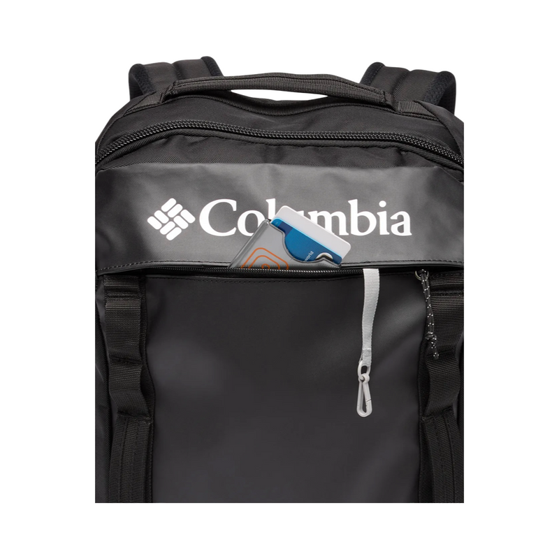 MOCHILA COLUMBIA LANDROAMER BACKPACK BLACK