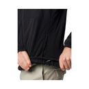 JAQUETA COLUMBIA SAGE PEAK FULL ZIP FLEECE BLACK