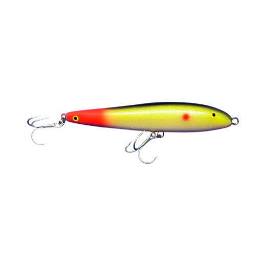 ISCA REBEL JUMPIN MINNOW T20