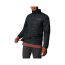 JAQUETA COLUMBIA SILVER FALLS II PRETO