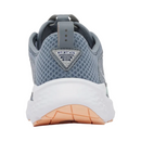 TENIS COLUMBIA PFG CASTBACK FEMININO GREY ASH/PEACH