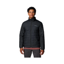 JAQUETA COLUMBIA SILVER FALLS II PRETO