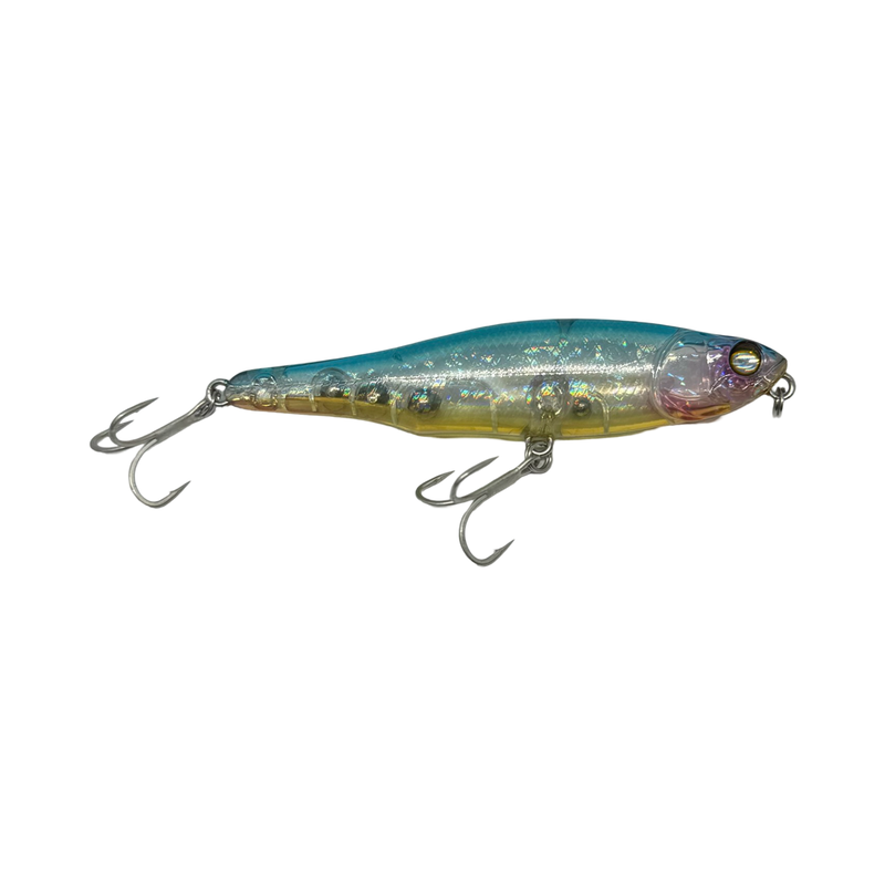 WHIPLASH FACTORY  LIVE WIRE 87 TRAVIESO