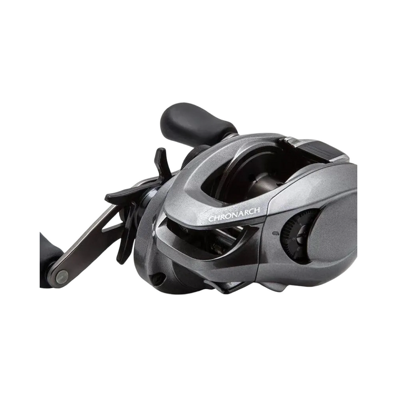 CARRETILHA SHIMANO CHRONARCH MGL 151XG (ESQUERDA)