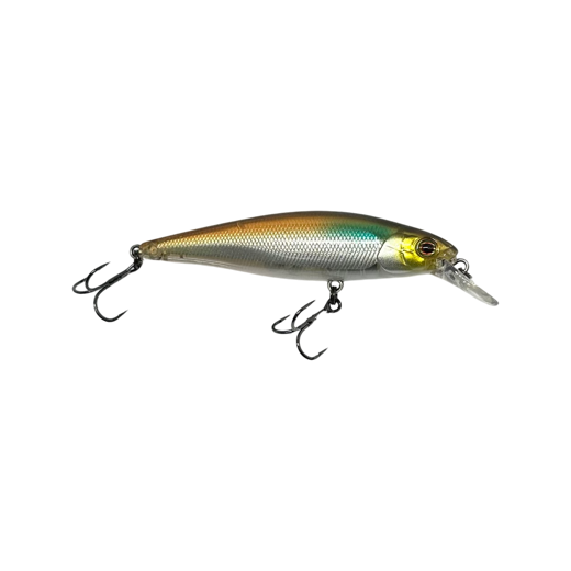JACKALL SQUAD MINNOW 80