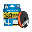 LINHA SHIMANO KAIRIKI 300M (LARANJA)