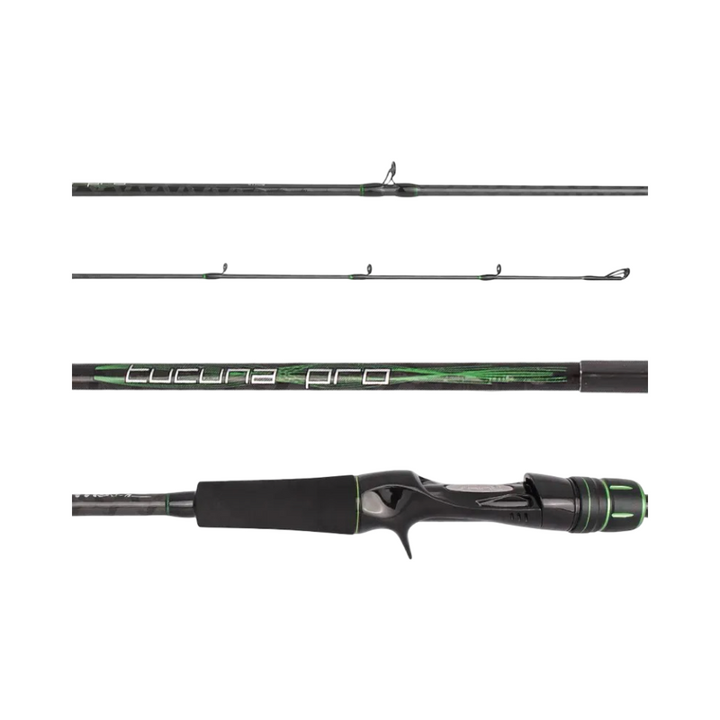 VARA SAINT TUCUNA PRO 6-14LBS 5'8'' (1,72M)
