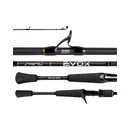 VARA SAINT EVOX 10-25LBS 6'0'' (1,90M)