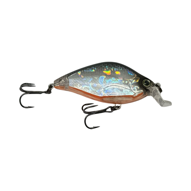 YO ZURI 3DS FLAT CRANK 55