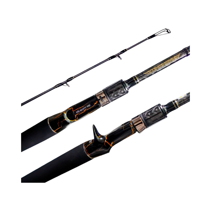 VARA HEARTY RISE TOMAHAWK  30LBS 5'8'' (1,74M)