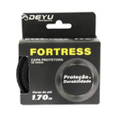 CAPA PROTETORA PARA VARA DEYU PRETO