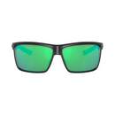 OCULOS COSTA DEL MAR RINCONCITO 580G MATTE BLACK/GREEN MIRROR