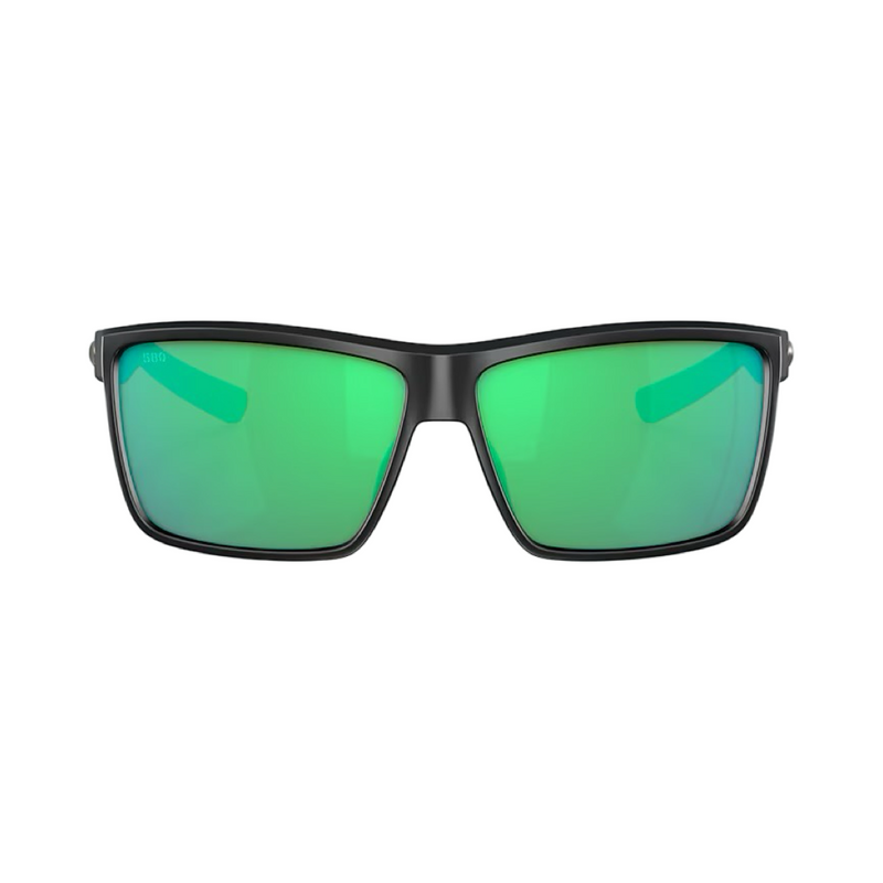 OCULOS COSTA DEL MAR RINCONCITO 580G MATTE BLACK/GREEN MIRROR