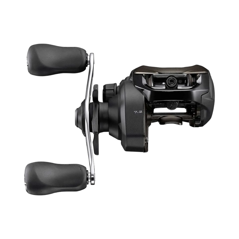 CARRETILHA SHIMANO NOVA CAIUS 150 HG (DIREITA)