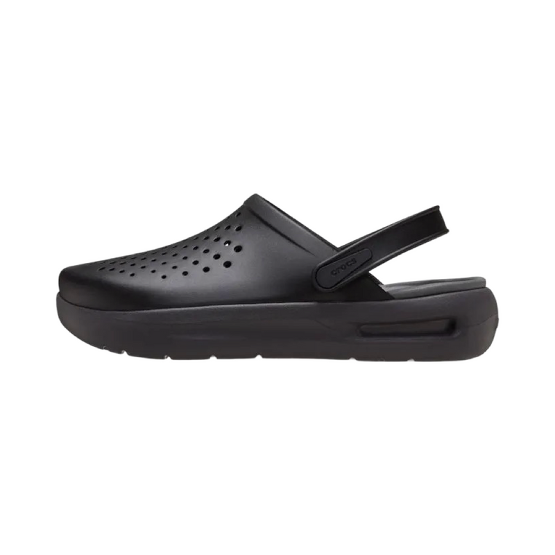CROCS INMOTION CLOG BLACK