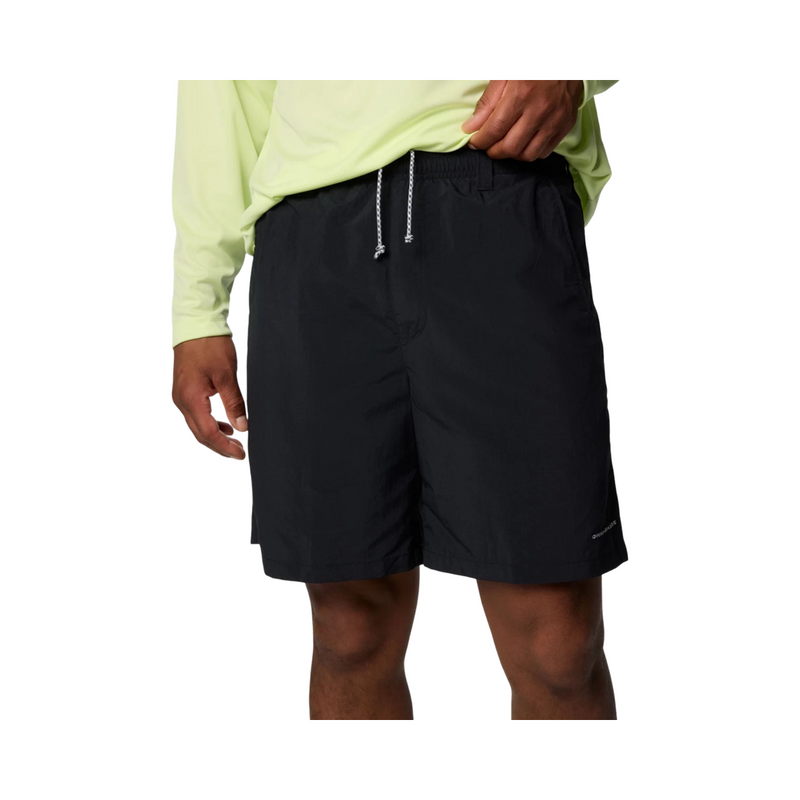 BERMUDA COLUBIA PFG BACKCAST IV PRETO