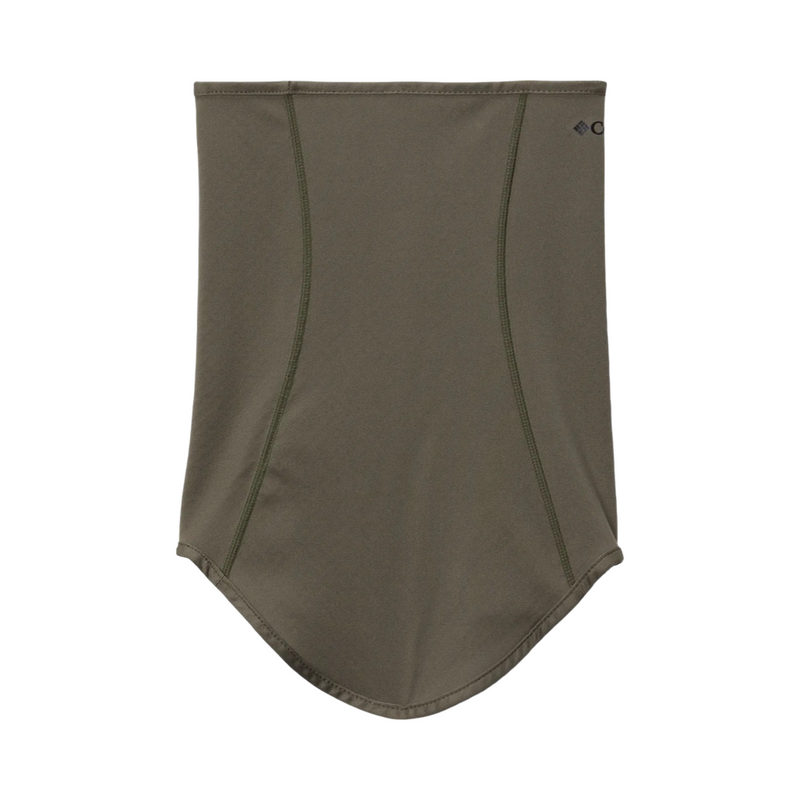 COLUMBIA FREEZER ZERO II NECK GAITER STONE GREEN