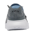 TENIS COLUMBIA PFG BOATSIDE CINZA