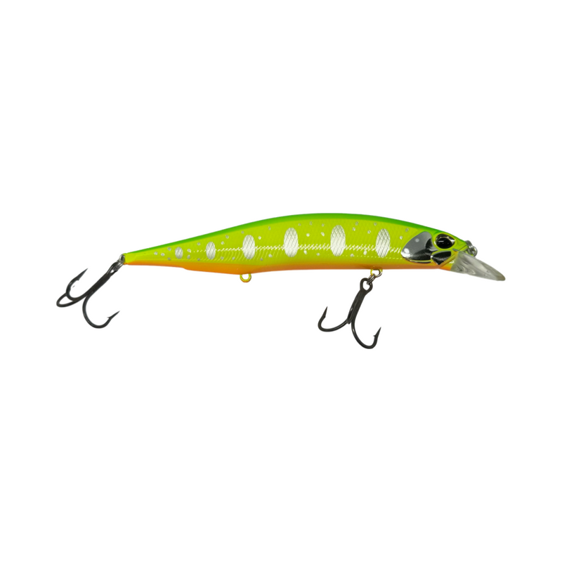 DUO REALIS JERKBAIT 120SP