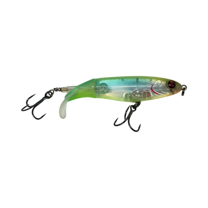 RIVER 2 SEA WHOPPER PLOPPER 130