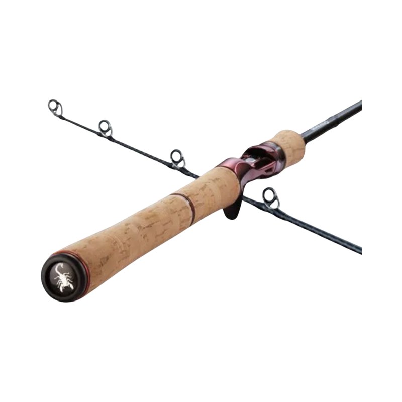 VARA SHIMANO SCORPION 16LBS 5'8'' (1,73M) CABO UPSET