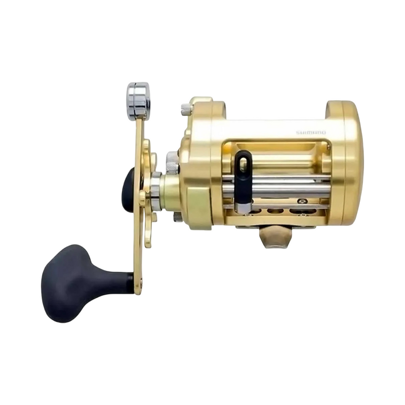CARRETILHA SHIMANO CALCUTTA 700B ( DIREITA)